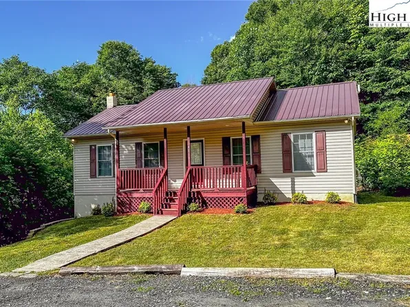 461 JACK JONES Road, Lansing, NC 28643