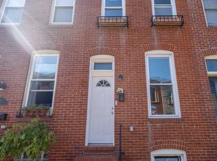 110 N Rose St, Baltimore, MD 21224