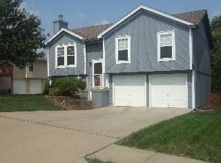 8804 NE 73rd Trl, Kansas City, MO 64158