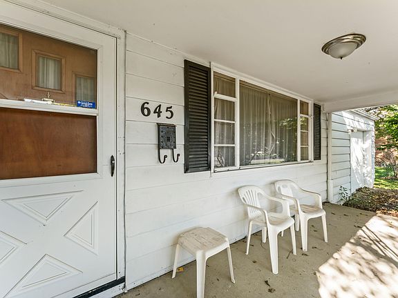 4th image of 645 S Brinker Ave