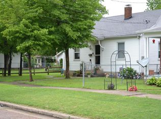 518 Murphy St, Murphysboro, IL 62966