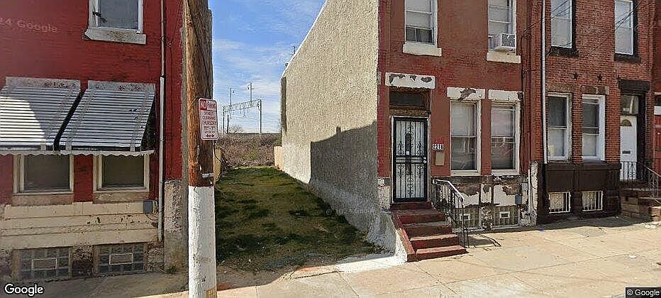 Vacant lot RM 1....