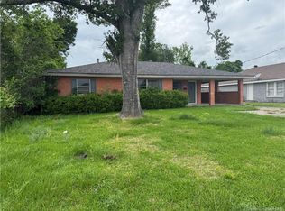 2708 1st Ave, Lake Charles, LA 70601