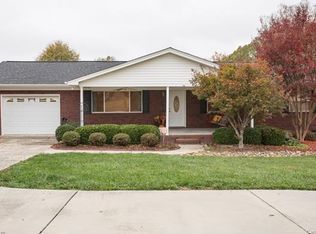 20495 Running Creek Church Rd, Locust, NC 28097