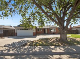 1510 Ashland Dr, Lemoore, CA 93245