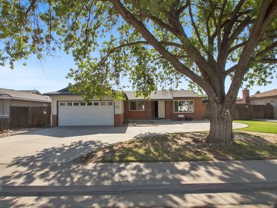 1510 Ashland Dr, Lemoore, CA, 93245