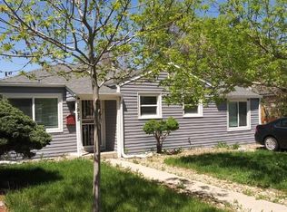 1925 Joliet St, Aurora, CO 80010