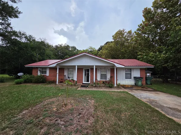 311 Sharon Ln, Ozark, AL 36360