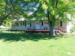 10244 Pasco Montra Rd, Sidney, OH 45365