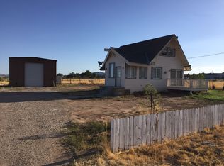 1183 E Midvalley Rd, Enoch, UT 84720