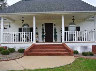 7158 Cedar Hill Dr, Gainesville, GA 30507