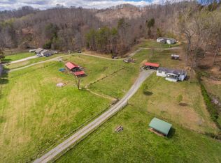 164 Gray Rd, Maynardville, TN 37807