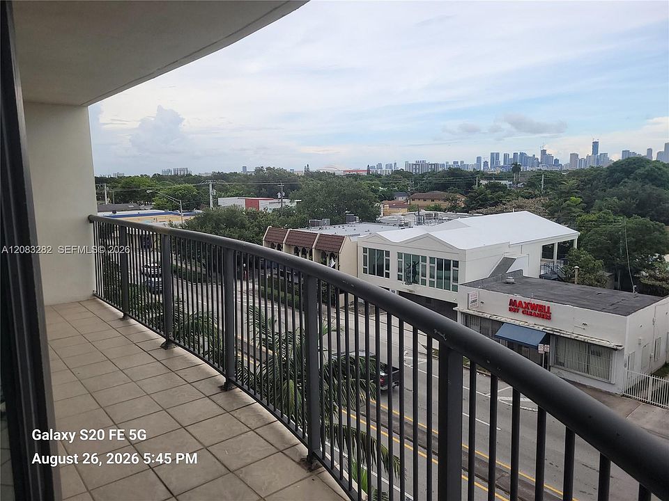 1st image of 1690 SW 27th Ave APT 501