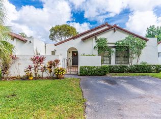 11313 SW 133rd Pl, Miami, FL 33186