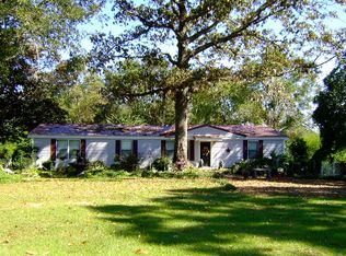 4400 Brannon Rd, Wilmer, AL 36587