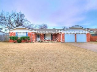 5804 NW 89th St, Oklahoma City, OK 73132