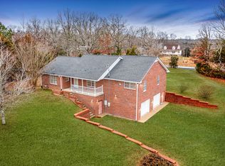 3600 Highway 47 N, Charlotte, TN 37036