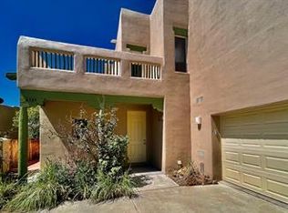 6533 Winding Ridge Loop, Santa Fe, NM 87507