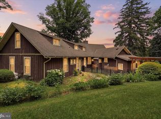 14624 Hilltop Rd, Cascade, MD 21719