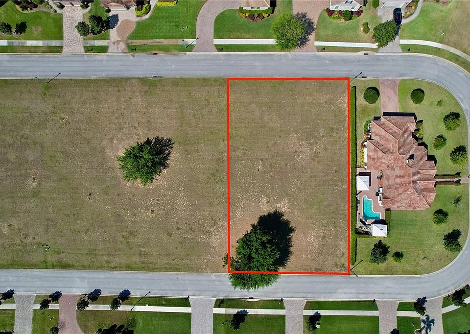 1st image of 12914 BRUNELLO CIRCLE LOT 26