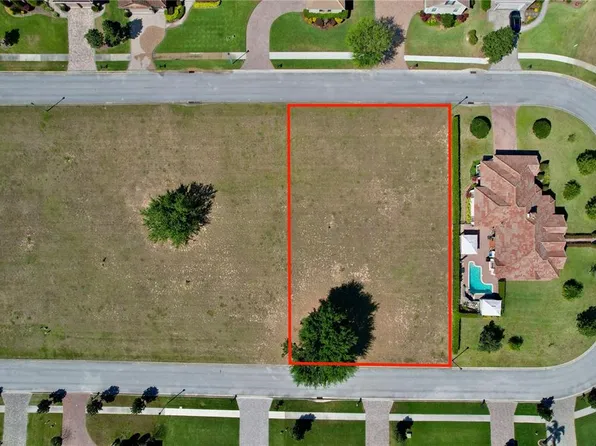 12914 BRUNELLO CIRCLE LOT 26, CLERMONT, FL 34711