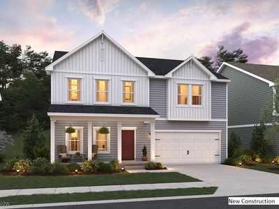 173 Harvest Way, Elyria, OH, 44035
