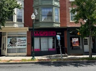 1003 N 3rd St APT 3, Harrisburg, PA 17102