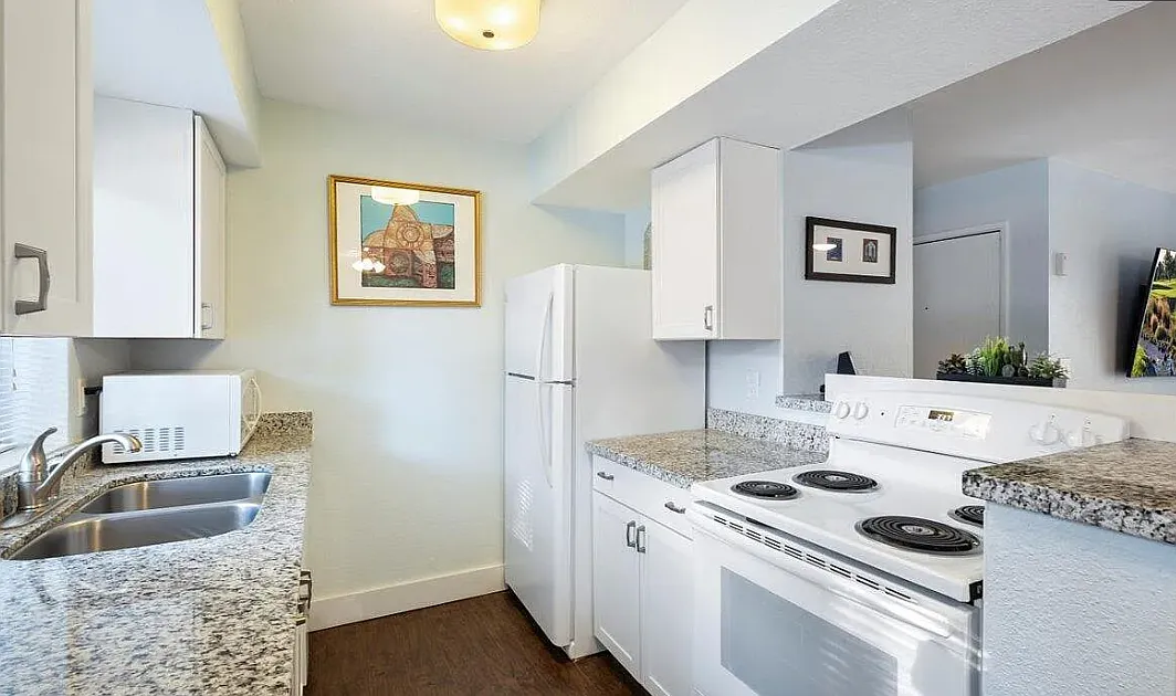 1 bed, 685 sqft, $1,300 — Photo 3