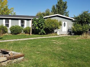 806 Dayton St SW, Ronan, MT 59864