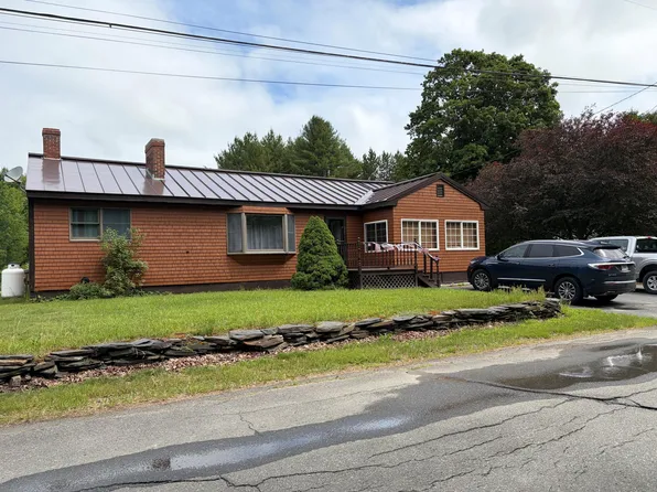 24 Goodrich Road, Bingham, ME 04920