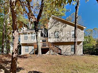 6015 Sumit Ct NW, Marietta, GA 30152