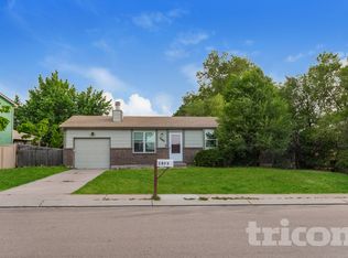 1075 Keith Dr, Colorado Springs, CO 80916