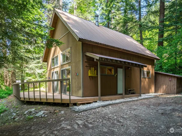 17880 N Shore Drive, Leavenworth, WA 98826