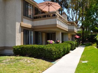 22212 Rim Pointe #7B, Lake Forest, CA 92630