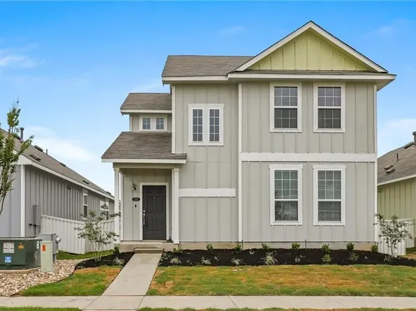 1225 Goforth Rd, Kyle, TX 78640