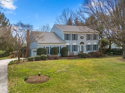 18417 Azalea Dr, Rockville, MD, 20855