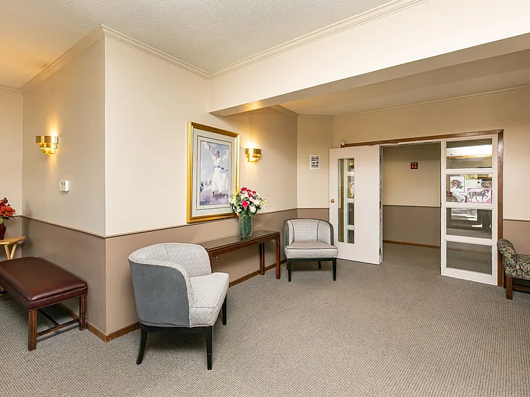 Beaver & Adams Senior Apartments — Photo 13