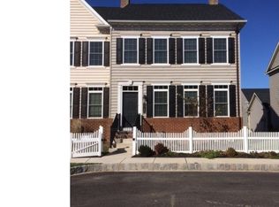 3749 William Daves Rd, Doylestown, PA 18902