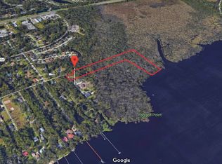 0 Rivers Edge Ct, Fleming Island, FL 32003