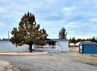 8068 SW High Cone Dr, Terrebonne, OR 97760