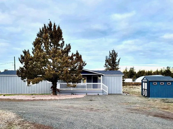 8068 SW High Cone Dr, Terrebonne, OR 97760