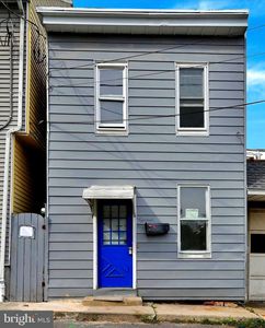 18 S Lehigh St, Shenandoah, PA, 17976