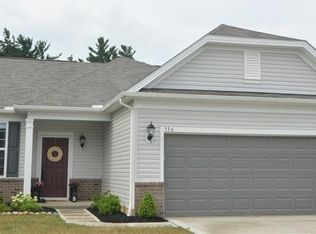 536 Arbor Ln, Akron, OH 44321