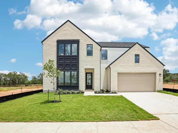 122 Christian Springs Dr, Kyle, TX 78640