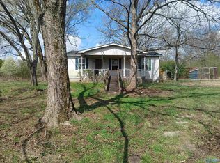 6597 County Road 170, Trinity, AL 35673