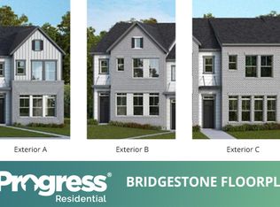 1044 Hannover Park Rd, Sandy Springs, GA 30350