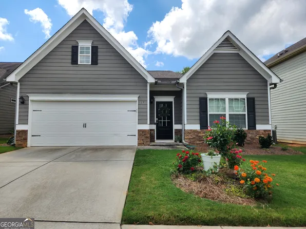 17 Cliffbriar Ter, Newnan, GA 30263