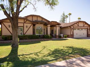 1163 E Knight Ln, Tempe, AZ 85284