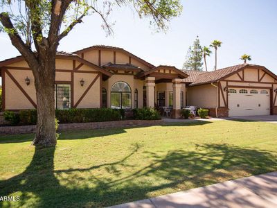 1163 E Knight Ln, Tempe, AZ, 85284