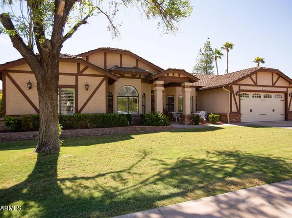 1163 E KNIGHT Lane, Tempe, AZ 85284